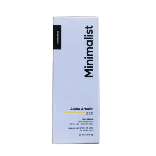 Minimalist