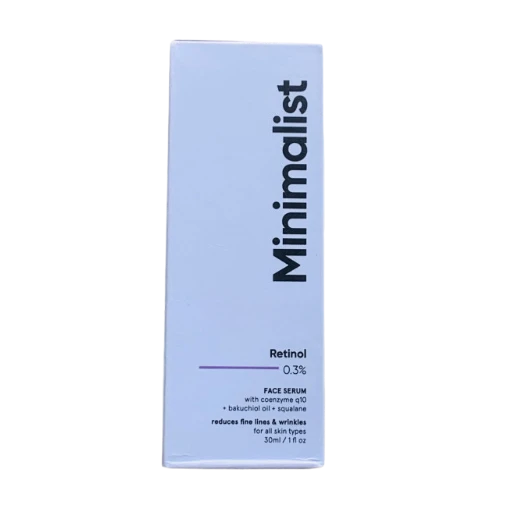 Minimalist