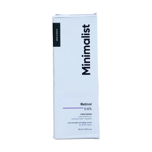 Minimalist